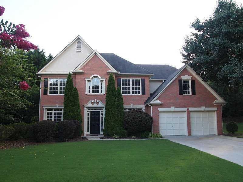 510 Weatherstone Court, Alpharetta, GA 30009 — most recent listing photo