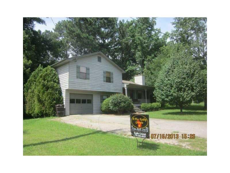 3071 Palomino Drive, Powder Springs, GA 30127 — most recent listing photo