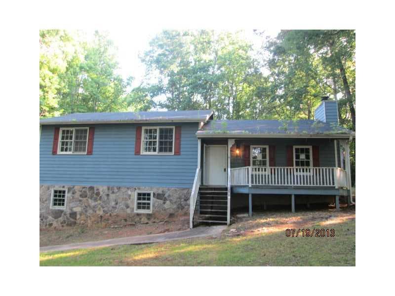 7481 Cumming Highway, Canton, GA 30115 — most recent listing photo