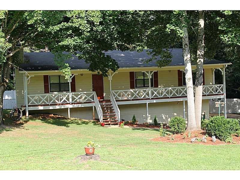250 MILL Lane, Dallas, GA 30157 — most recent listing photo