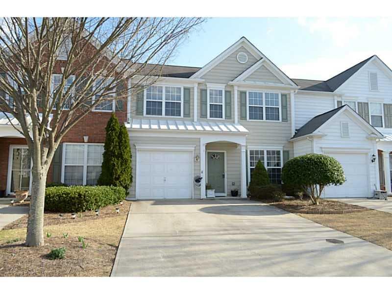 3111 Commonwealth Way 170, Alpharetta, GA 30004 — most recent listing photo