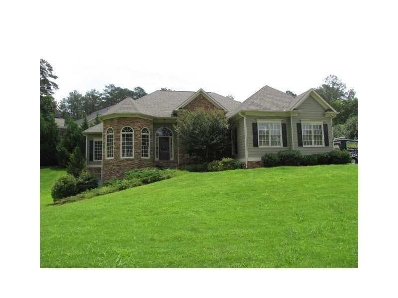4816 Galloways Farm Court, Acworth, GA 30101 — most recent listing photo