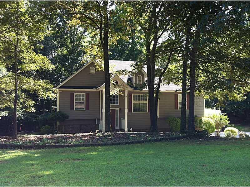 8593 Kencrest Drive, Winston, GA 30187 — most recent listing photo
