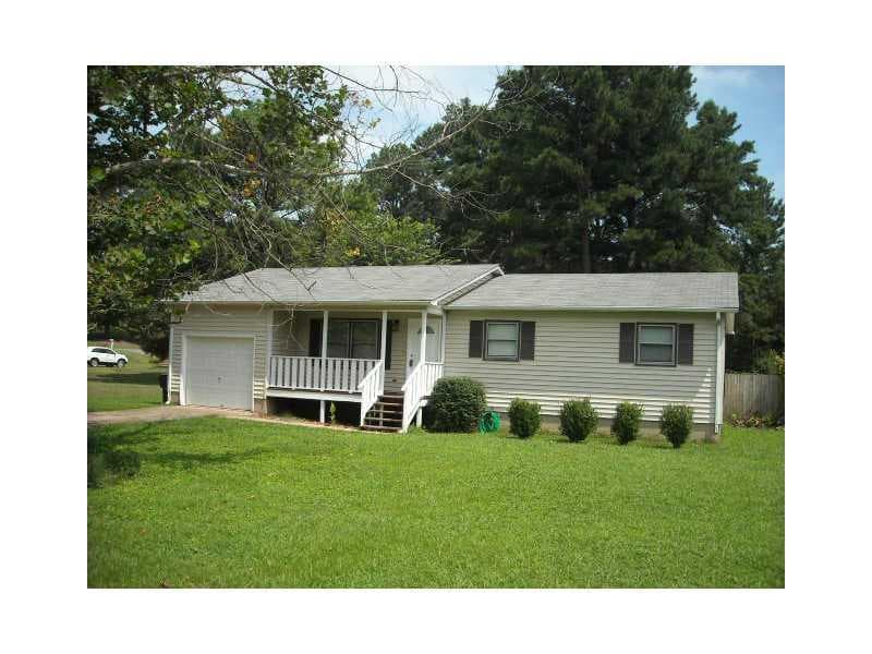 202 Young Road, Cartersville, GA 30120 — most recent listing photo