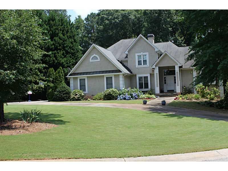 26 Audubon Place, Newnan, GA 30265 — most recent listing photo