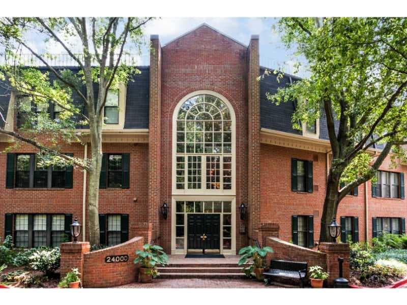 2 bedroom, 1,224 sq ft condominium sold at 24116 Plantation Drive 116, Atlanta, GA 30324