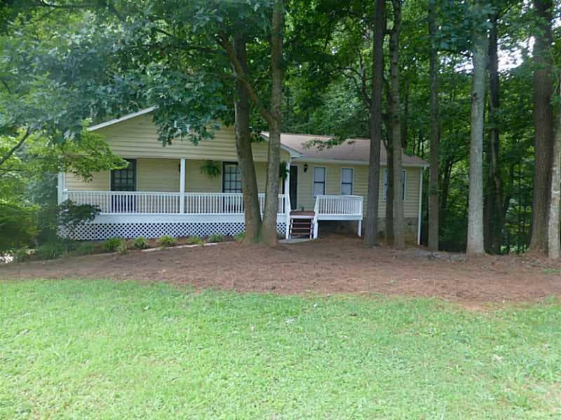 401 West Wind Drive, Woodstock, GA 30189 — most recent listing photo