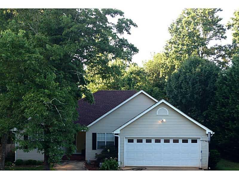 7305 Ironwood Drive, Gainesville, GA 30507 — most recent listing photo