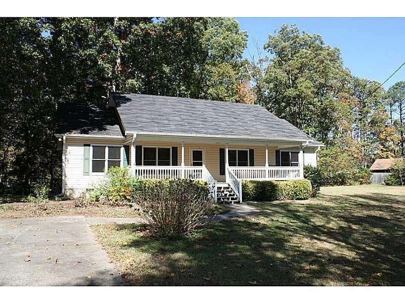 6325 Woodstock Road, Acworth, GA 30102 — most recent listing photo