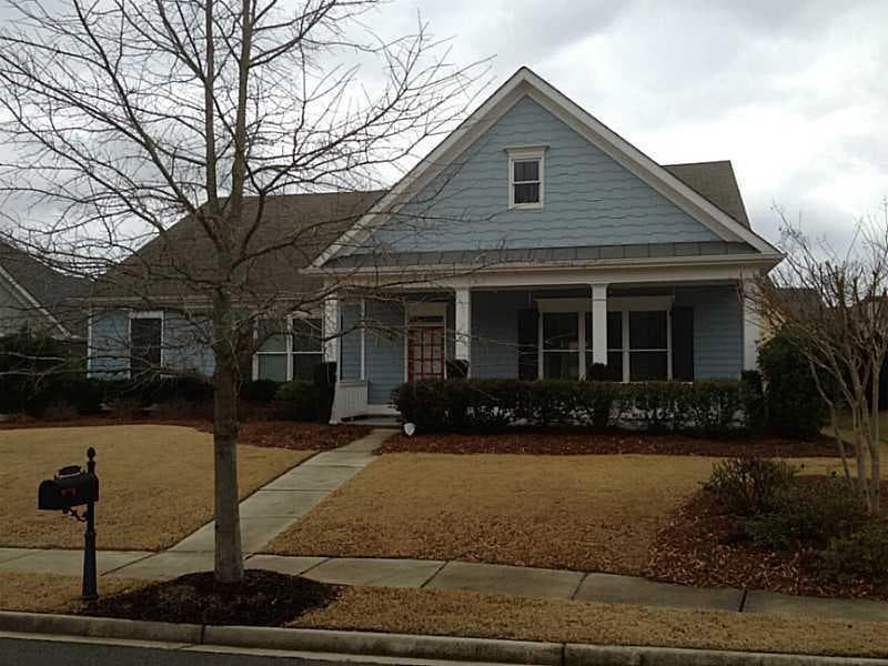 150 Chestnut Chase, Hoschton, GA 30548 — most recent listing photo