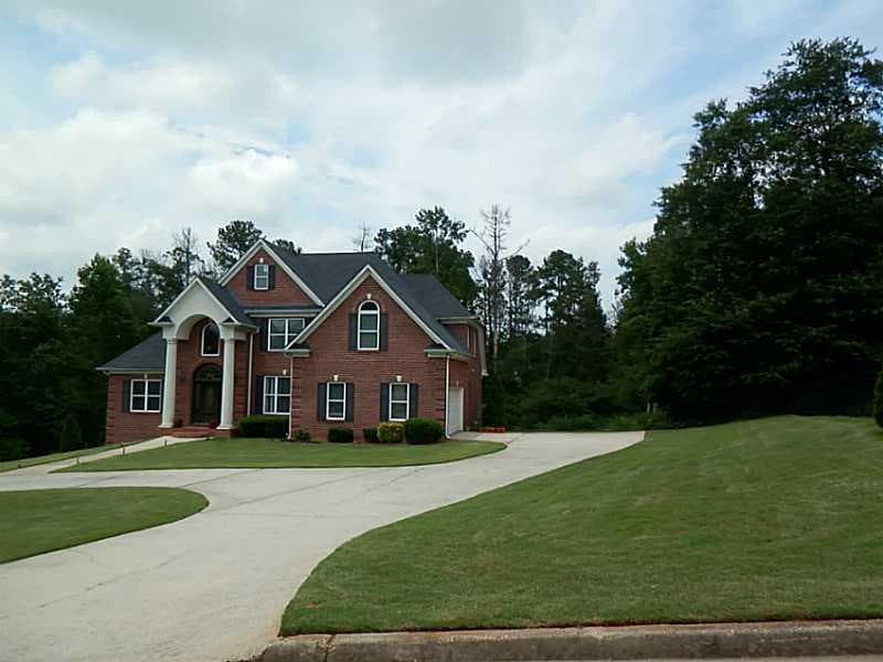 2605 Faith Court, Conyers, GA 30094 — most recent listing photo