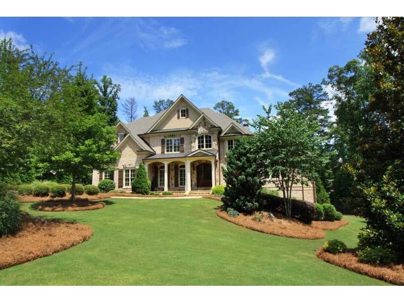 680 Glenover Drive, Milton, GA 30004 — most recent listing photo