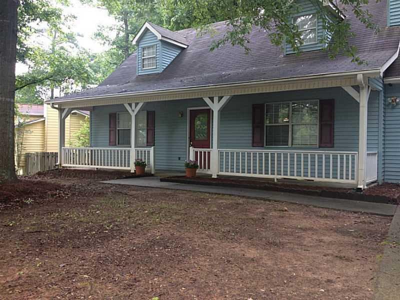 1423 Glynn Oaks Drive, Marietta, GA 30008 — most recent listing photo