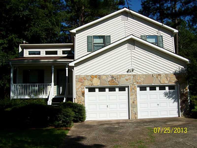 4187 Brownsville Road, Powder Springs, GA 30127 — most recent listing photo