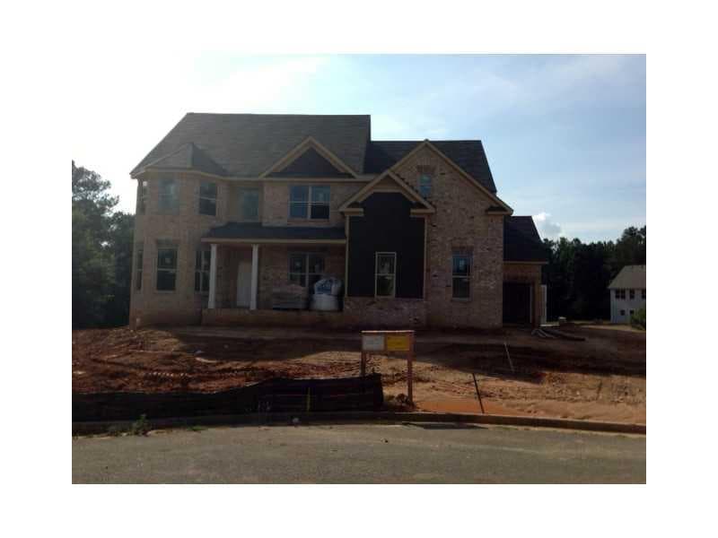 2912 Planters Mill Drive, Dacula, GA 30019 — most recent listing photo