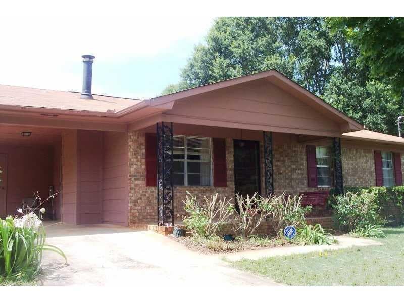 4192 MANGUM MILL Road, Gainesville, GA 30506 — most recent listing photo
