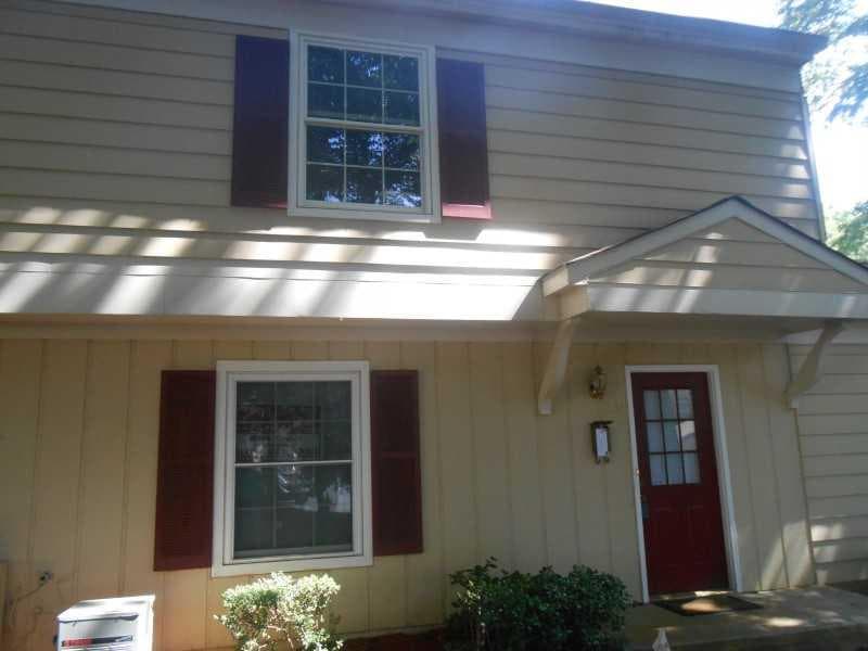 3 bedroom, 1,012 sq ft townhouse sold at 1336 OLD COACH Road 1336, Marietta, GA 30008
