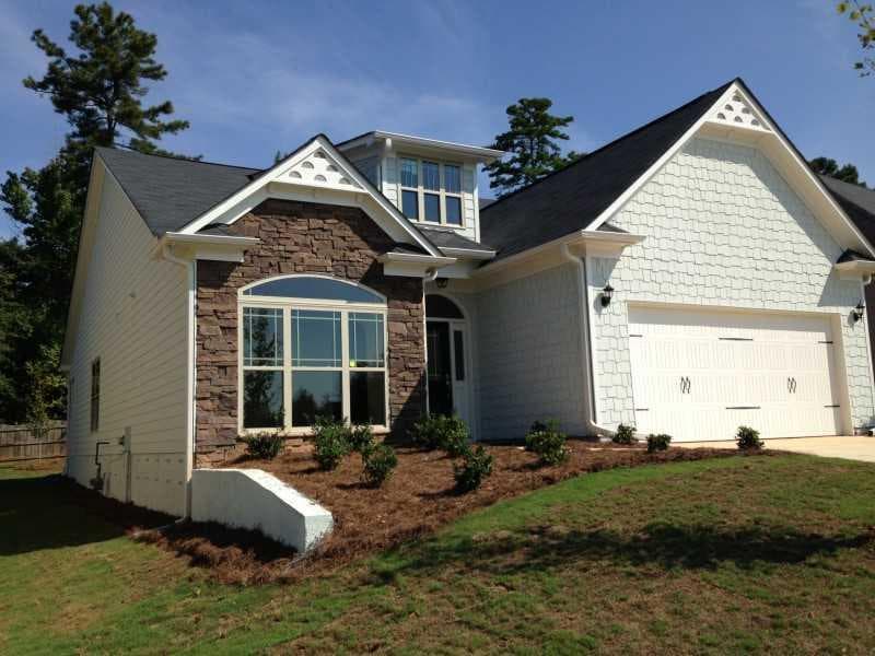 241 Granite Way, Newnan, GA 30265 — most recent listing photo