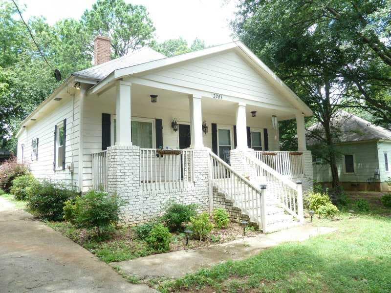 3287 Elm Street, College Park, GA 30337 — most recent listing photo