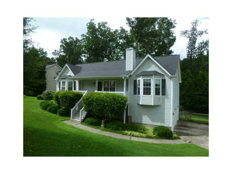 36 Paradise Court, Douglasville, GA 30134 — most recent listing photo