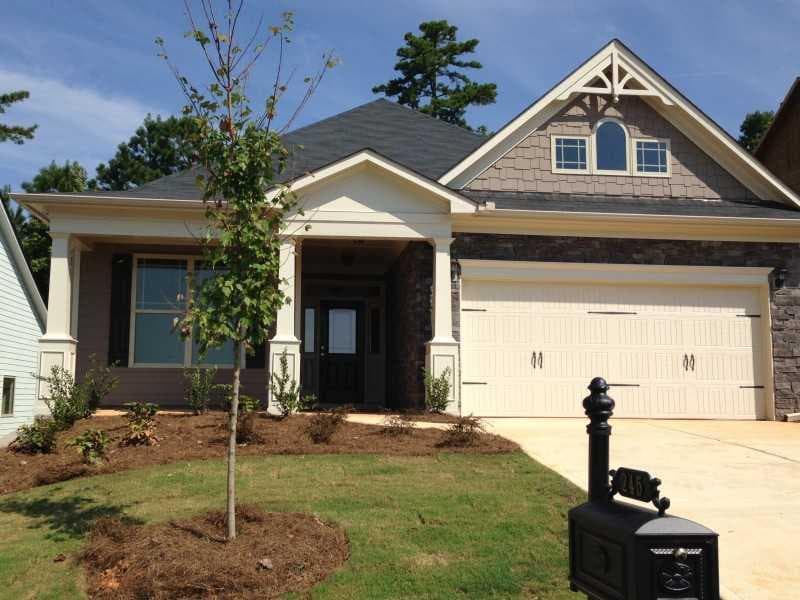 245 Granite Way, Newnan, GA 30265 — most recent listing photo