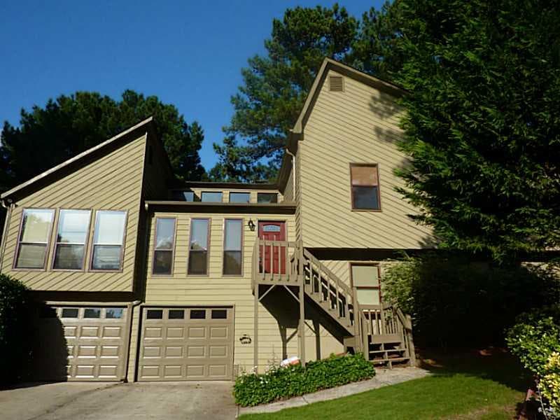 2360 LESSIE MAUDE Drive, Marietta, GA 30066 — most recent listing photo