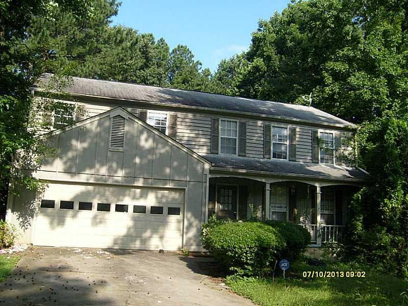 502 S Malton Court, Stone Mountain, GA 30083 — most recent listing photo