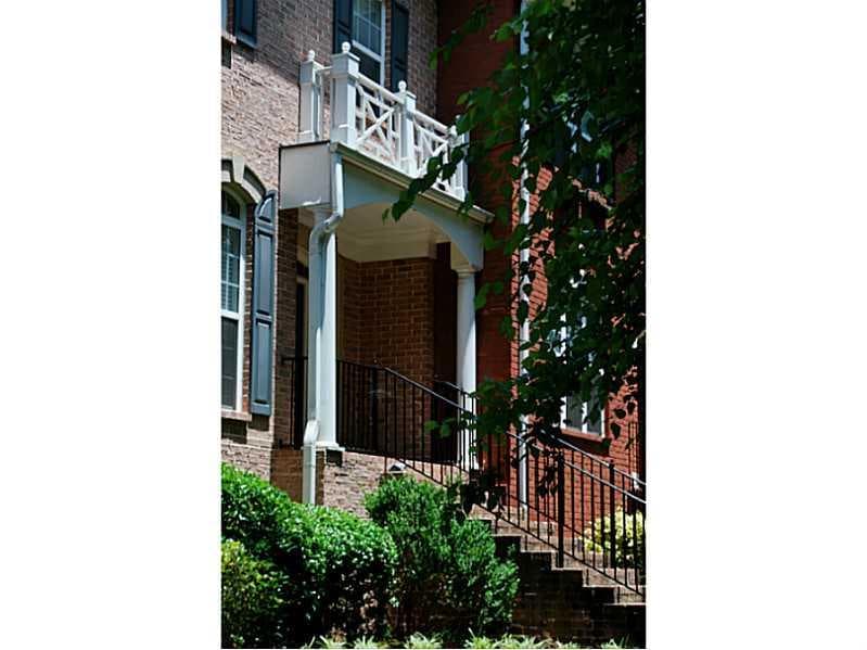 3 bedroom, 2,415 sq ft townhouse sold at 1879 Greystone Oaks Way 0, Atlanta, GA 30345