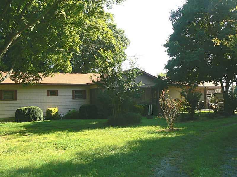 540 Old Alabama Road, Cartersville, GA 30120 — most recent listing photo