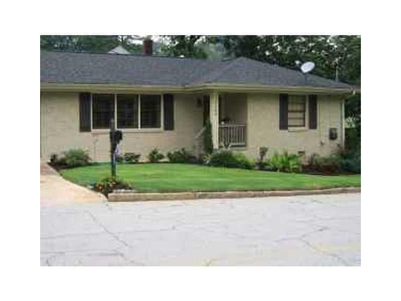 1146 Winburn Drive, East Point, GA 30344 — most recent listing photo