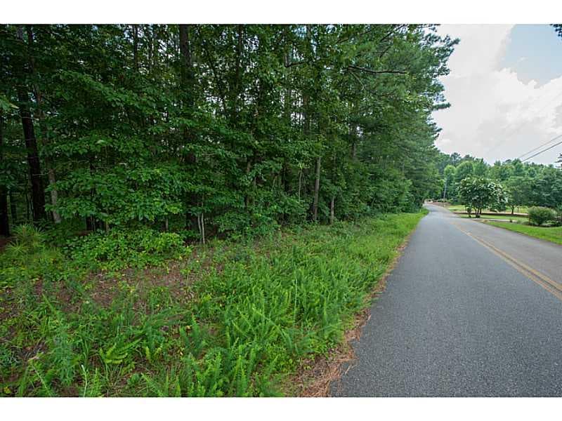 other sold at 0 Sweetwater Creek Drive, Canton, GA 30114