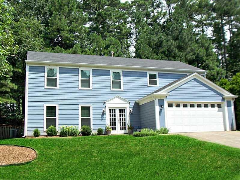 970 Cranberry Creek, Roswell, GA 30076 — most recent listing photo