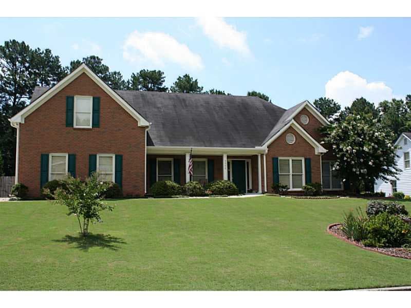 3332 Beech Hollow Court, Loganville, GA 30052 — most recent listing photo