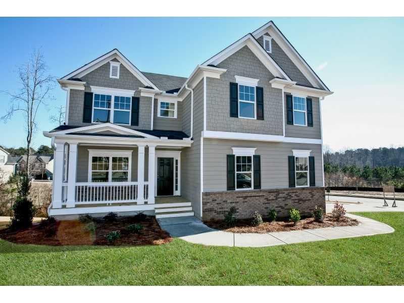 3332 Lynne Road, Powder Springs, GA 30127 — most recent listing photo