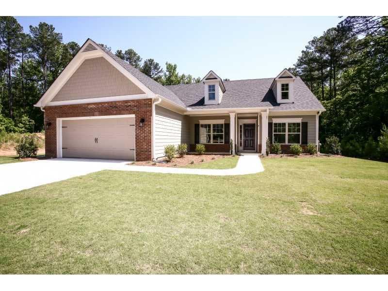 3346 Lynne Road, Powder Springs, GA 30127 — most recent listing photo