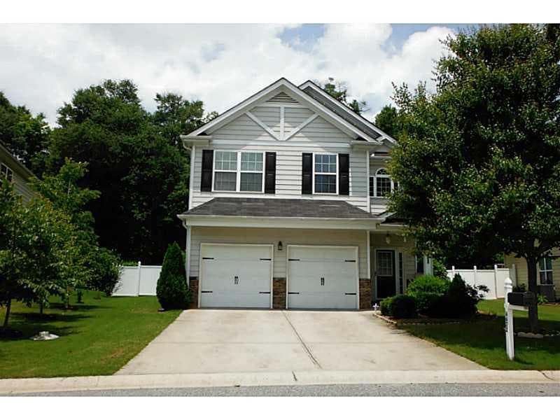 6622 Silk Tree Pointe, Braselton, GA 30517 — most recent listing photo