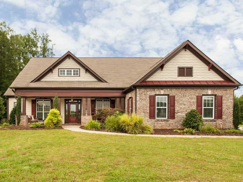 5055 Scuppernong Court, Austell, GA 30106 — most recent listing photo
