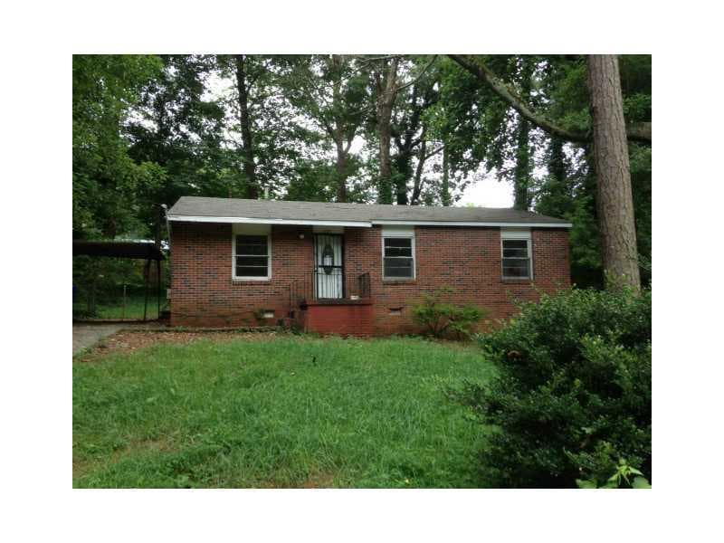 239 Banberry Drive, Atlanta, GA 30315 — most recent listing photo