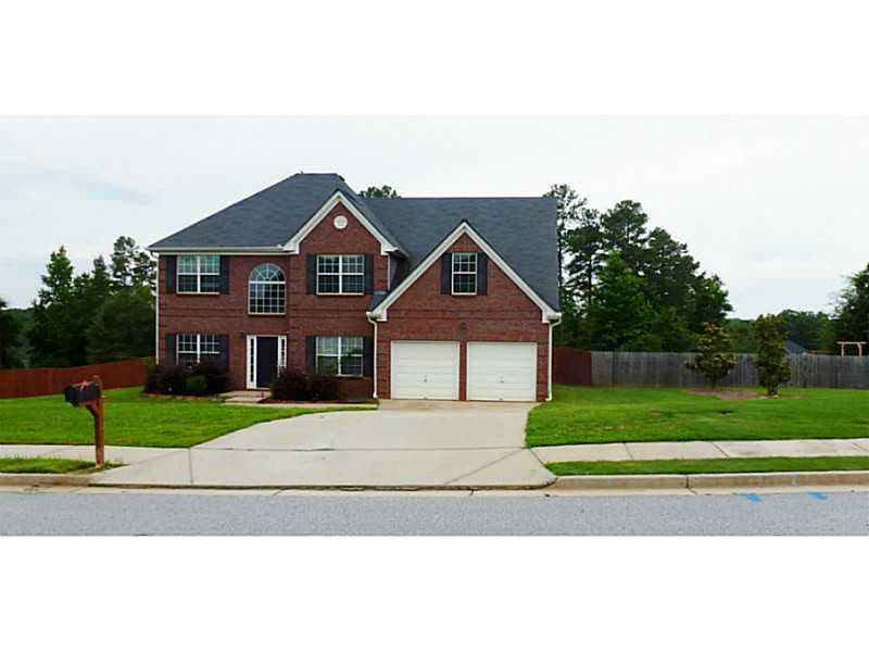 2505 Oakridge Court, Monroe, GA 30656 — most recent listing photo