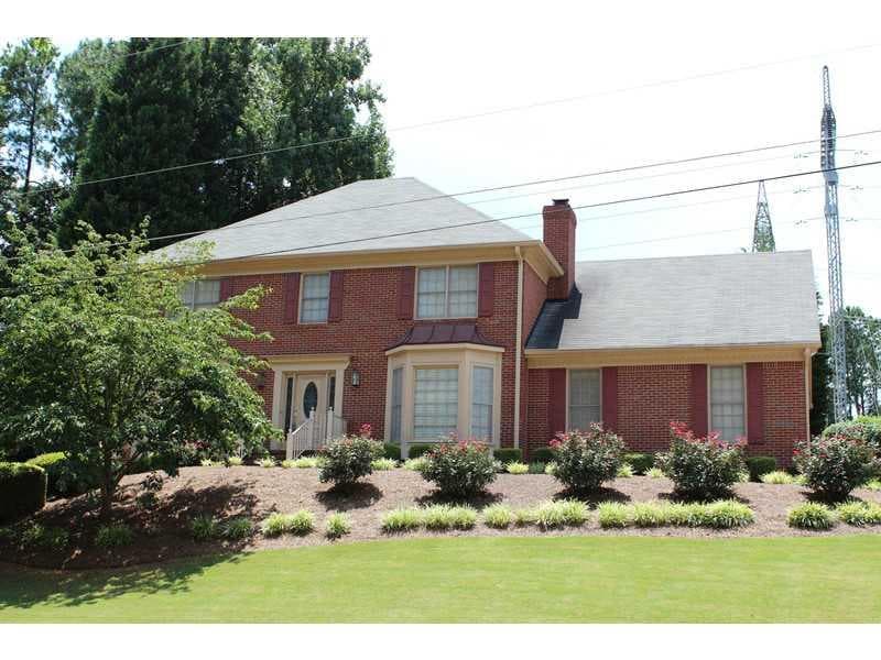 130 Amsterdam Drive, Lilburn, GA 30047 — most recent listing photo