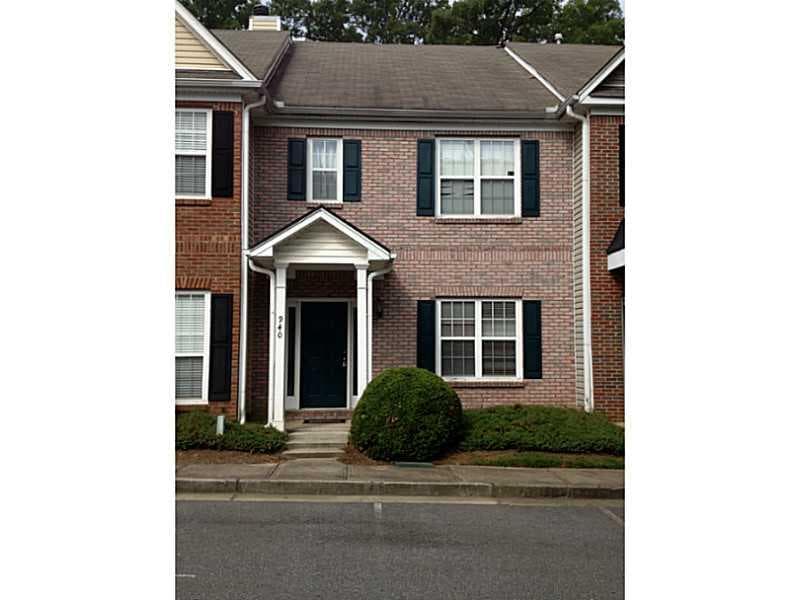 940 Tree Creek Boulevard 940, Lawrenceville, GA 30043 — most recent listing photo