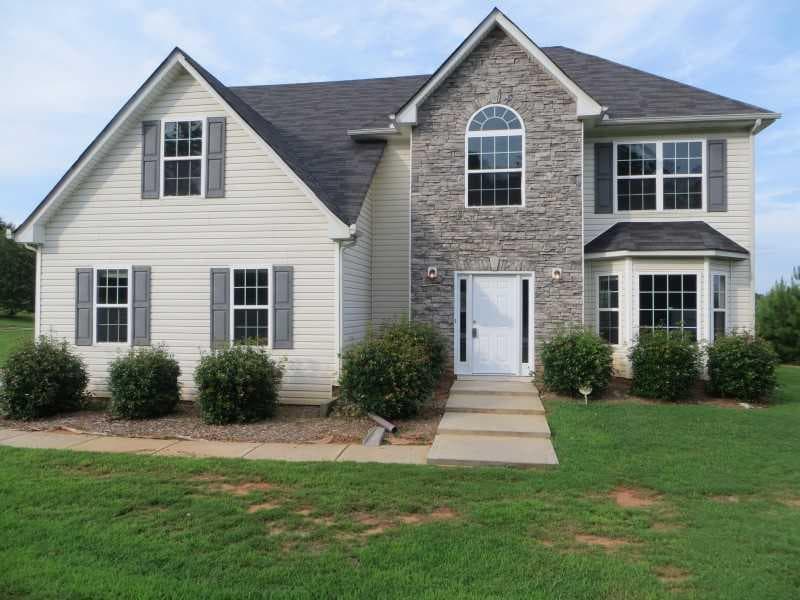 903 Amber Trail, Monroe, GA 30655 — most recent listing photo