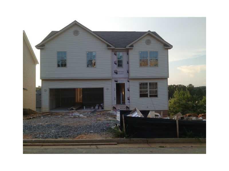 4 bedroom single family residence sold at 5813 Bradshaw Court, Flowery Branch, GA 30542