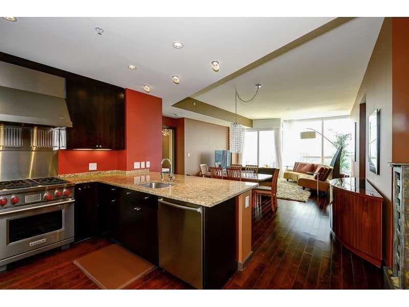 2 bedroom, 1,568 sq ft condominium sold at 3325 Piedmont Road 2604, Atlanta, GA 30305
