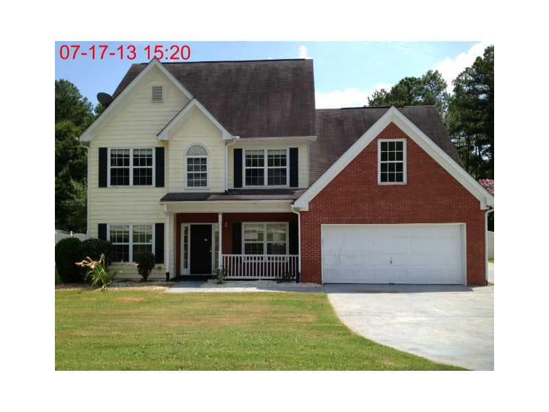 100 Lanella Parkway, Conyers, GA 30013 — most recent listing photo
