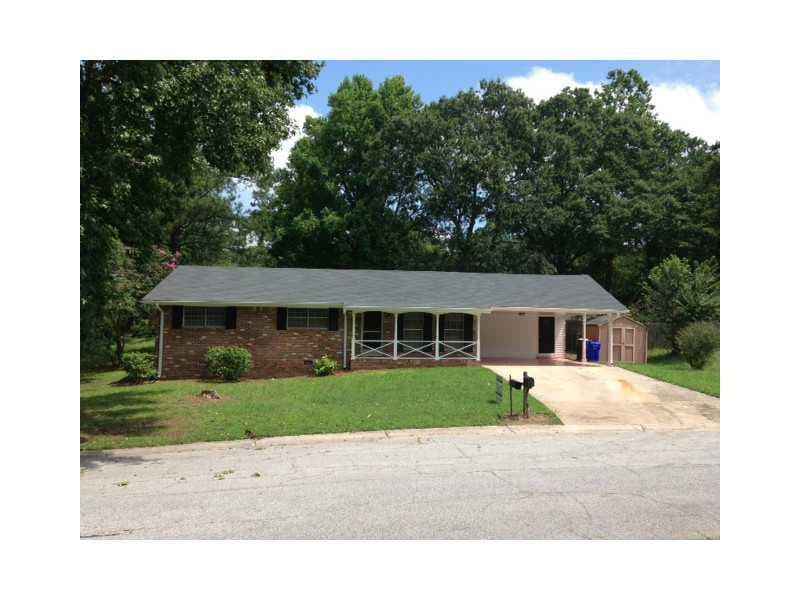 1280 Lark Lane, Conyers, GA 30012 — most recent listing photo