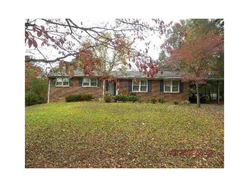 1556 Wren Road, Riverdale, GA 30238 — most recent listing photo