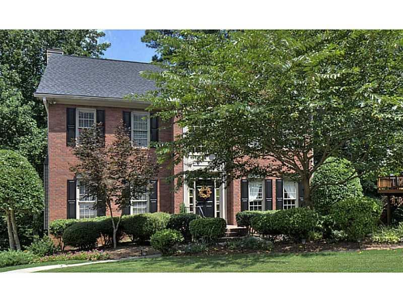 11735 Dunhill Place Drive, Johns Creek, GA 30005 — most recent listing photo