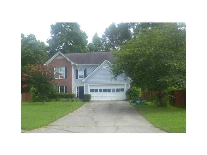 3 bedroom, 2,120 sq ft single family residence sold at 799 Cannondale Court, Lawrenceville, GA 30043
