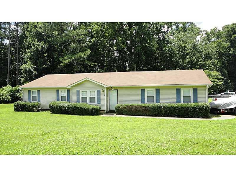 3271 Grand Central Drive, Snellville, GA 30078 — most recent listing photo
